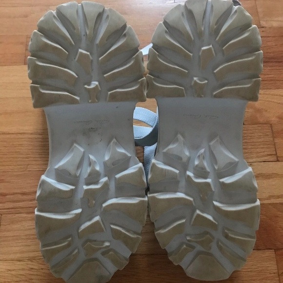 Rick Owens spartan sandals high - Picture 5 of 8